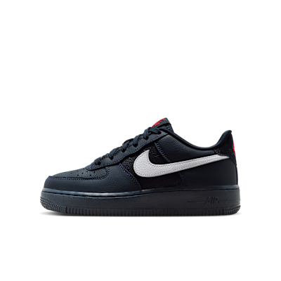 Nike Force 1 Low Baby/Toddler Shoes. Nike.com